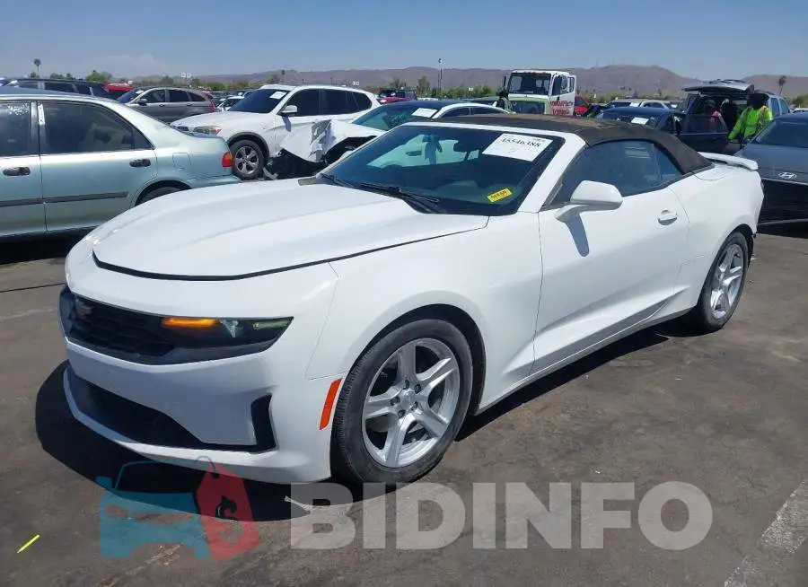 1G1FB3DS1K0154018 Photo# 2