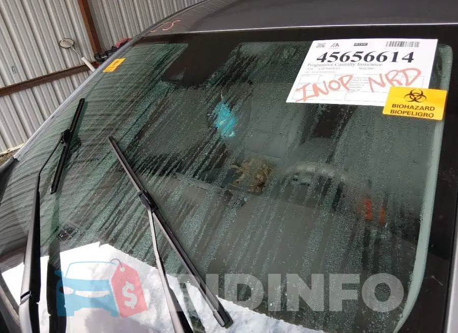 1G1ZD5ST1RF156163 Photo# 6