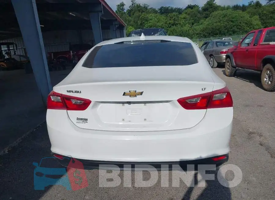 1G1ZD5ST6PF221537 Photo# 16