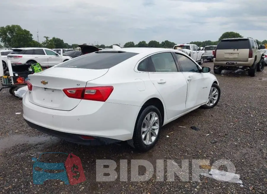 1G1ZD5ST7RF148729 Photo# 4