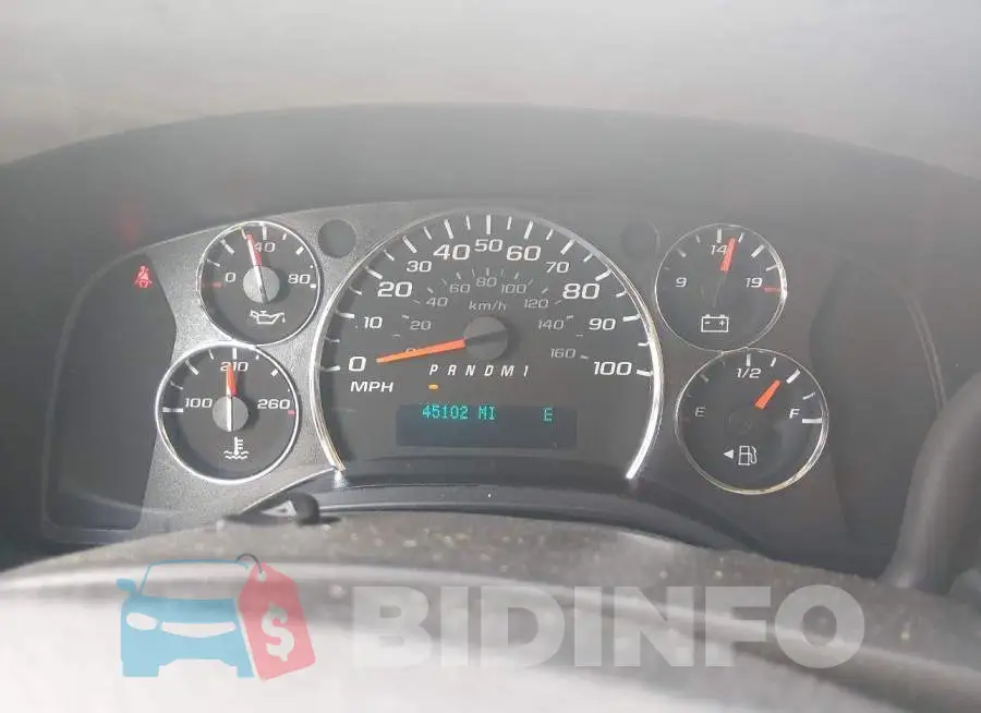 1GAZGPFF4H1273920 Photo# 7