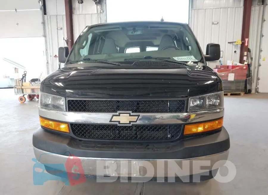 1GAZGPFG9J1299962 Photo# 12