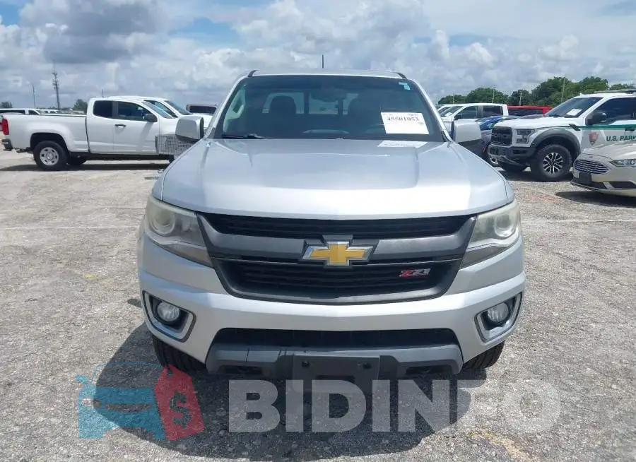 1GCGTDE30G1266106 Photo# 13