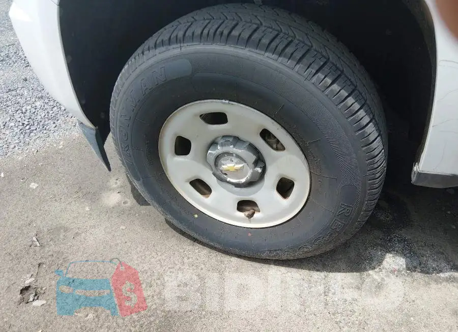 1GCHSBEA2H1257886 Photo# 13