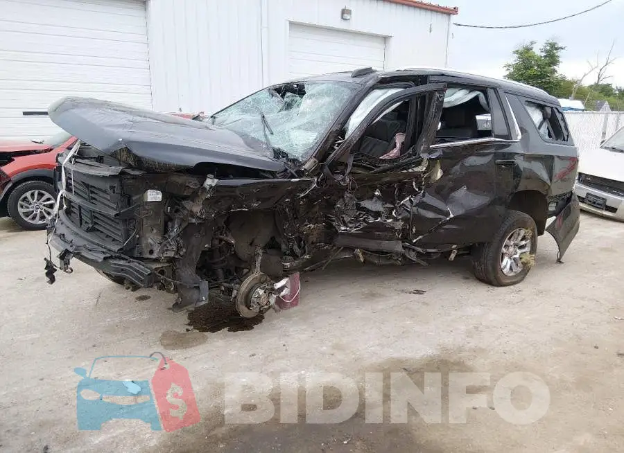 1GNS6NRD0SR111888 Photo# 2