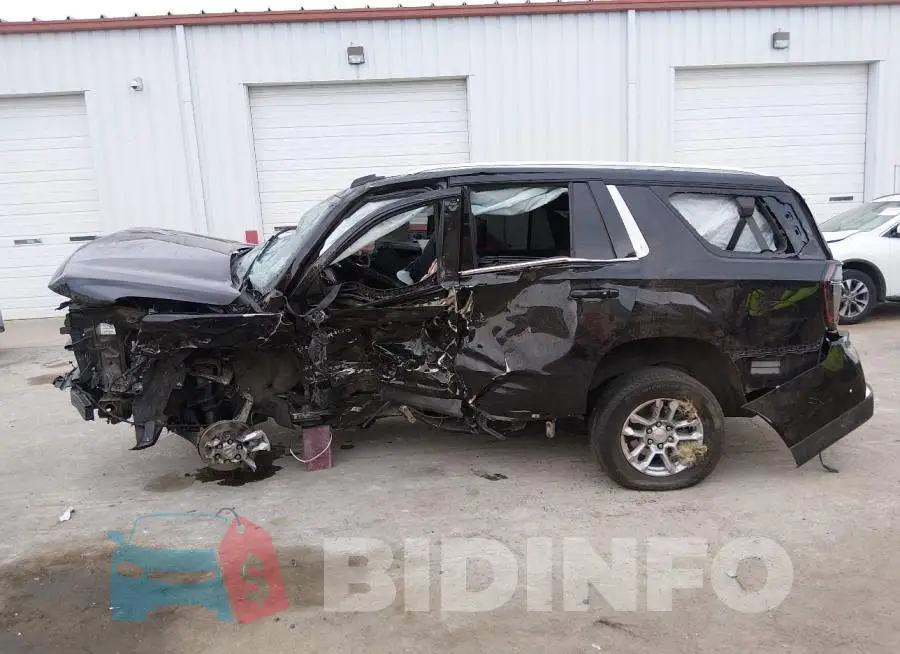1GNS6NRD0SR111888 Photo# 14
