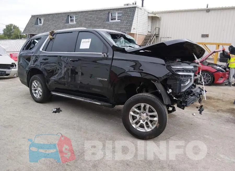 1GNS6NRD0SR111888 Photo# 1
