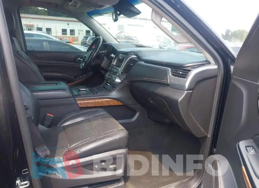 1GNSKCKC2GR278293 Photo# 5