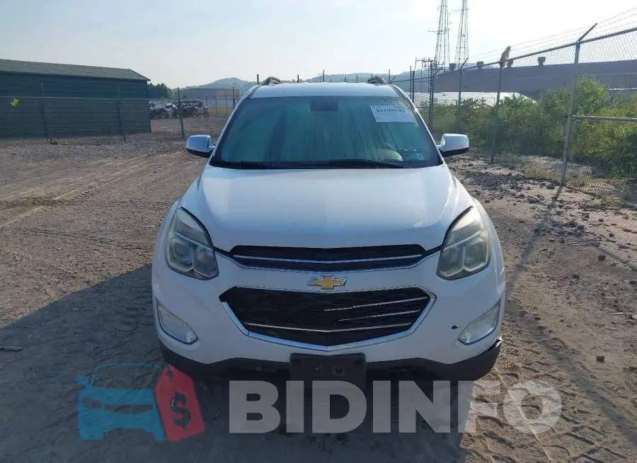 2GNFLFEK4H6153182 Photo# 12