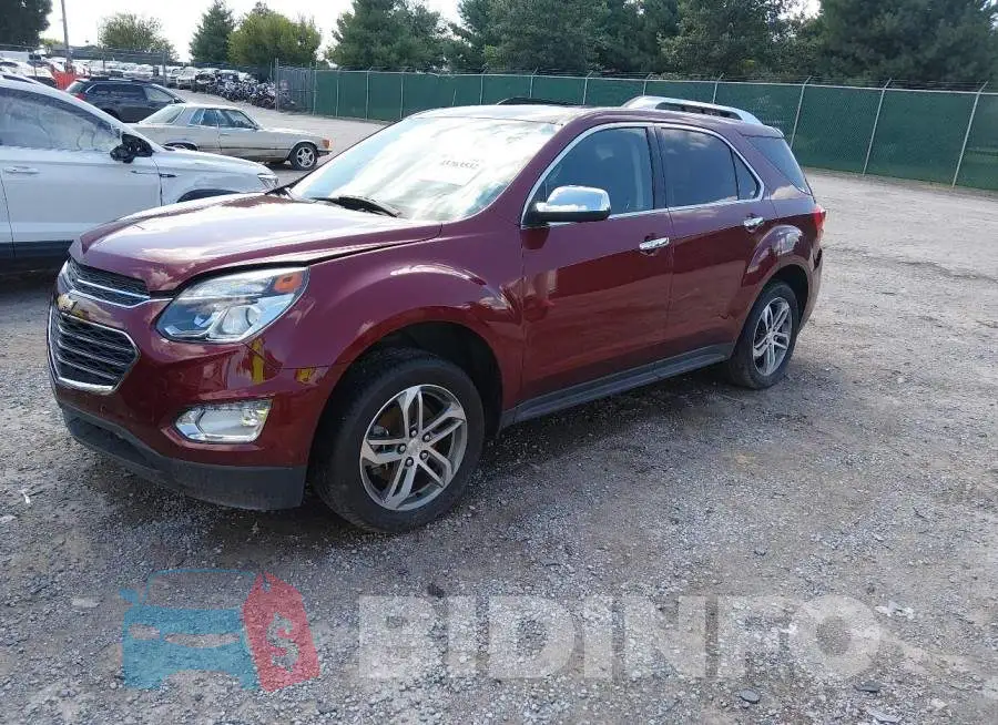 2GNFLGE36G6242507 Photo# 2