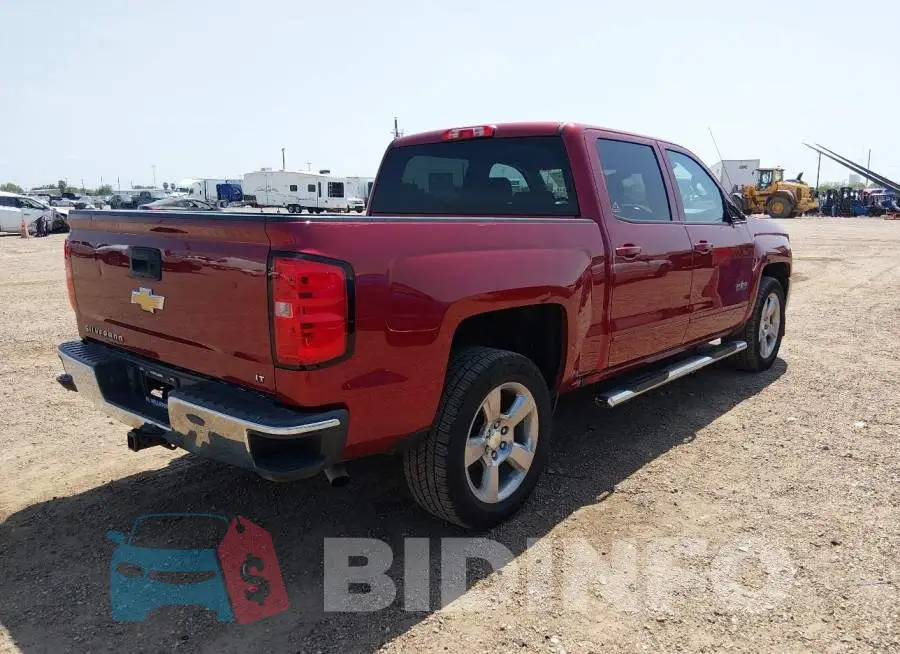3GCPCREC8JG409146 Photo# 4