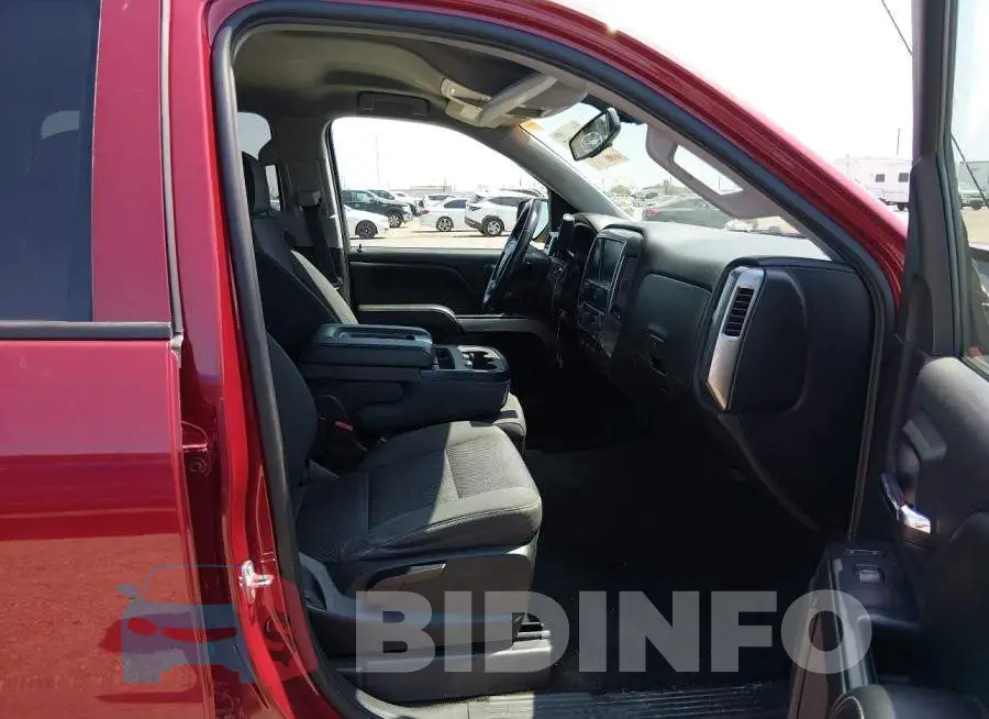 3GCPCREC8JG409146 Photo# 5