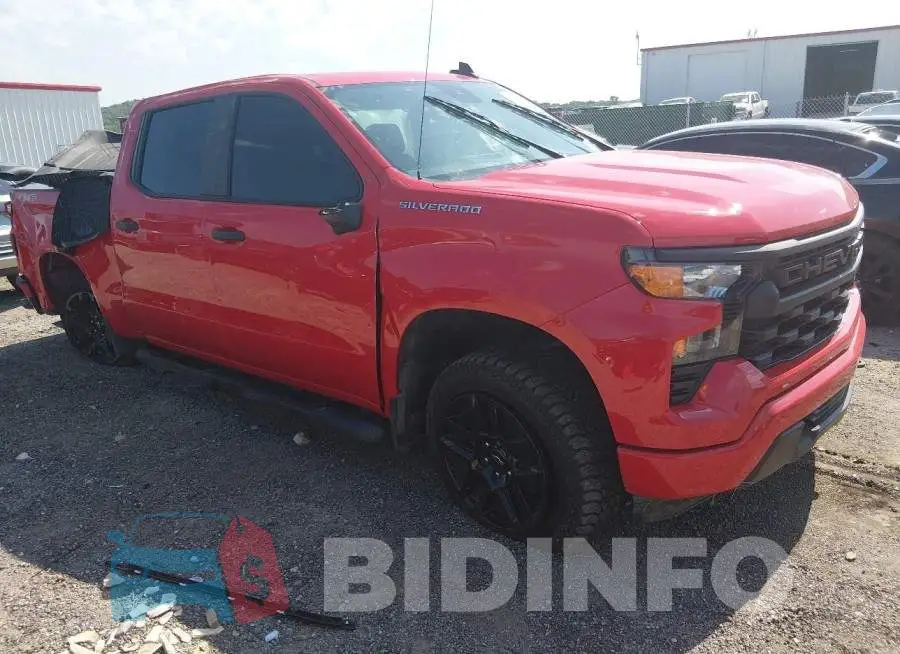 3GCPDBEK6RG179985 Photo# 1