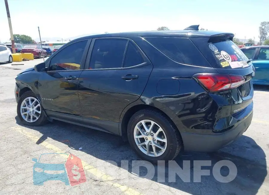 3GNAXHEG6PL174034 Photo# 3