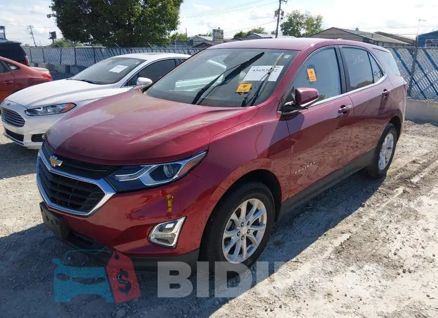 3GNAXKEV3ML317285 Photo# 2