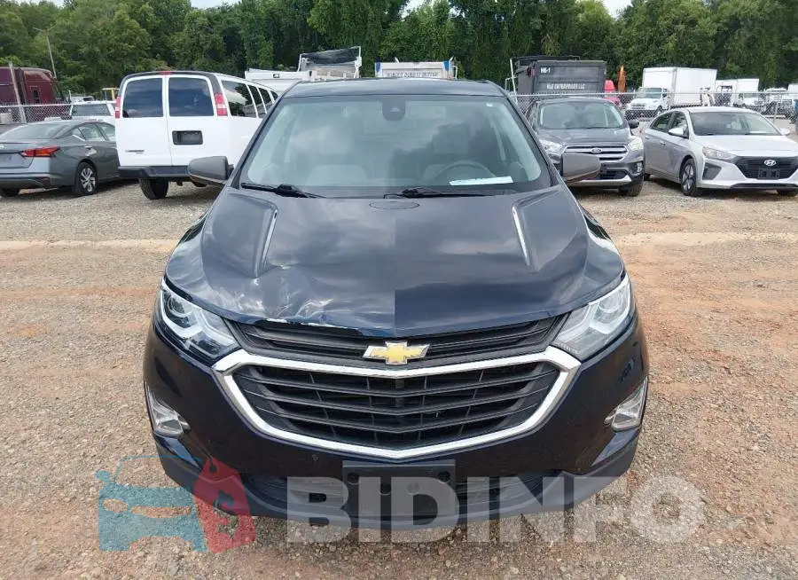 3GNAXSEV8LS672909 Photo# 15
