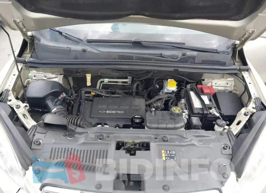 3GNCJMSB1GL277180 Photo# 10