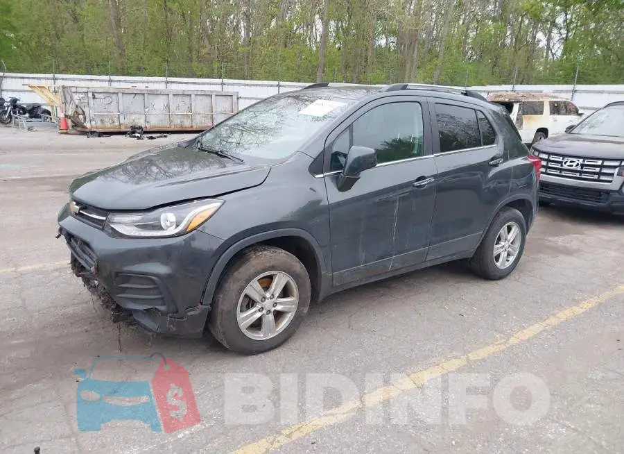 3GNCJPSB3LL121783 Photo# 2