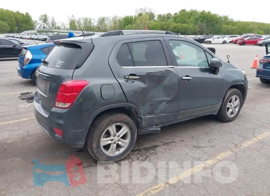 3GNCJPSB3LL121783 Photo# 4