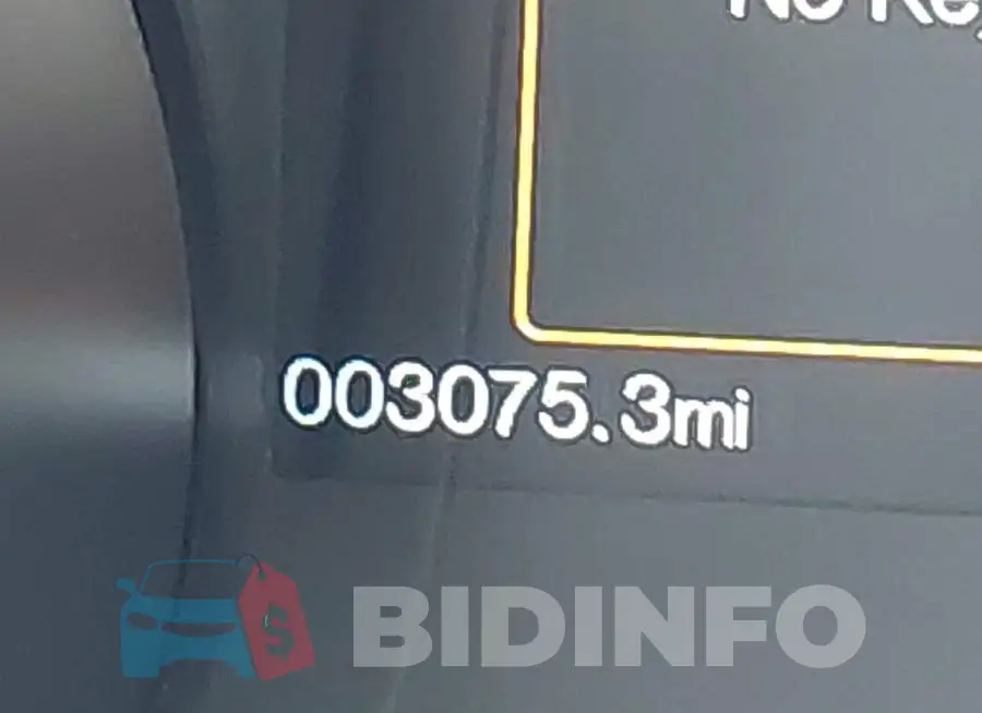 1FA6P8CF6G5229774 Photo# 13
