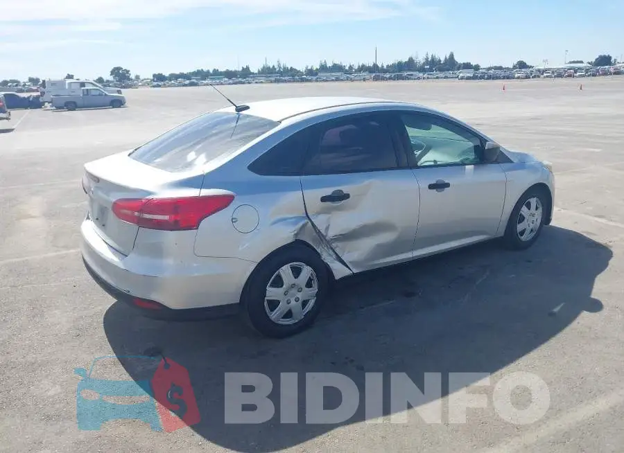 1FADP3E29GL276233 Photo# 4