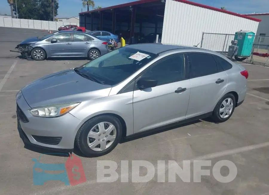 1FADP3E29GL276233 Photo# 2