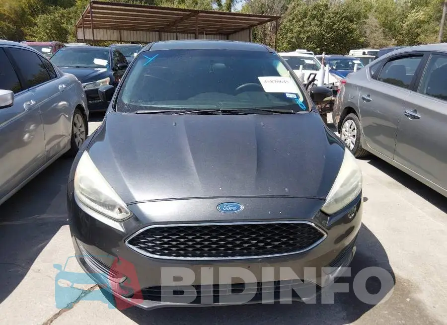1FADP3F23GL363981 Photo# 6