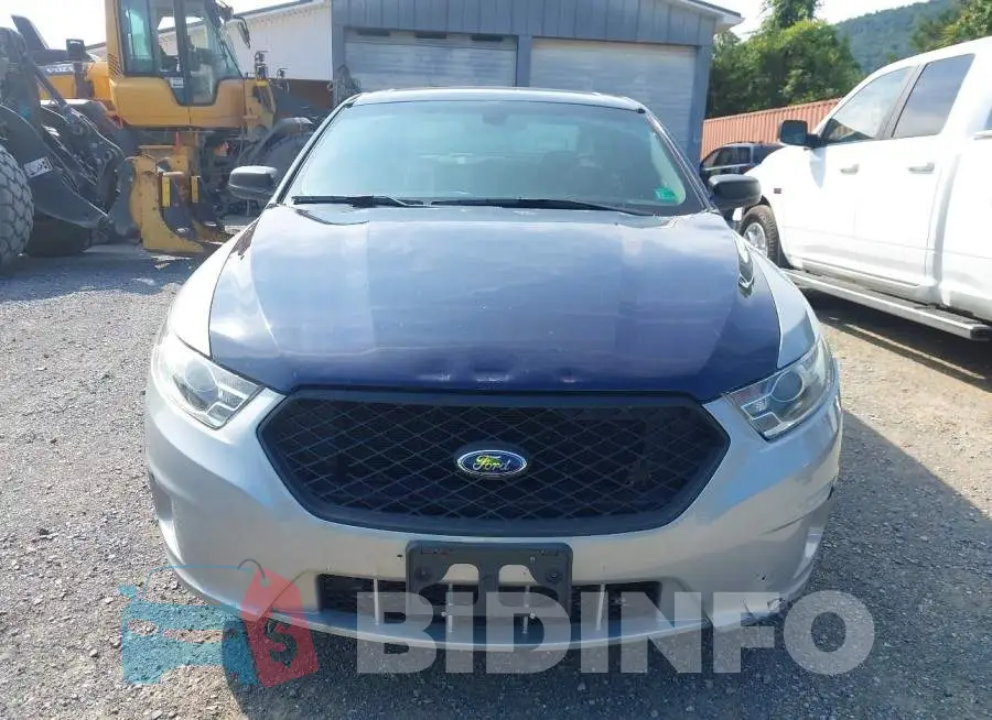 1FAHP2MK5GG134547 Photo# 13