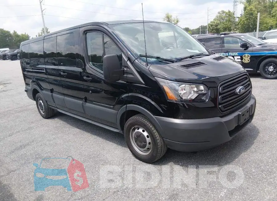 1FBZX2ZM3JKB52983 Photo# 1