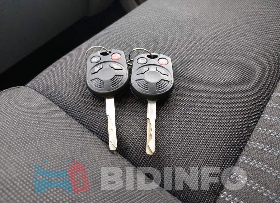 1FBZX2ZM6GKB19114 Photo# 11