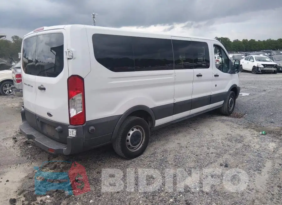 1FBZX2ZM8JKB42725 Photo# 4