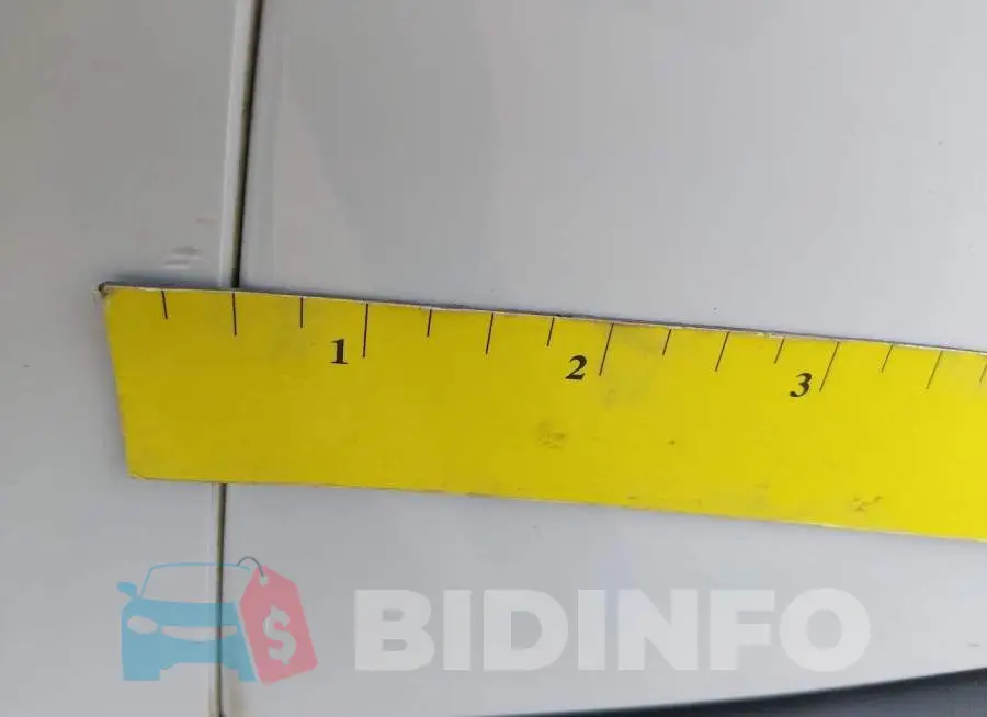 1FBZX2ZMXJKB42984 Photo# 14