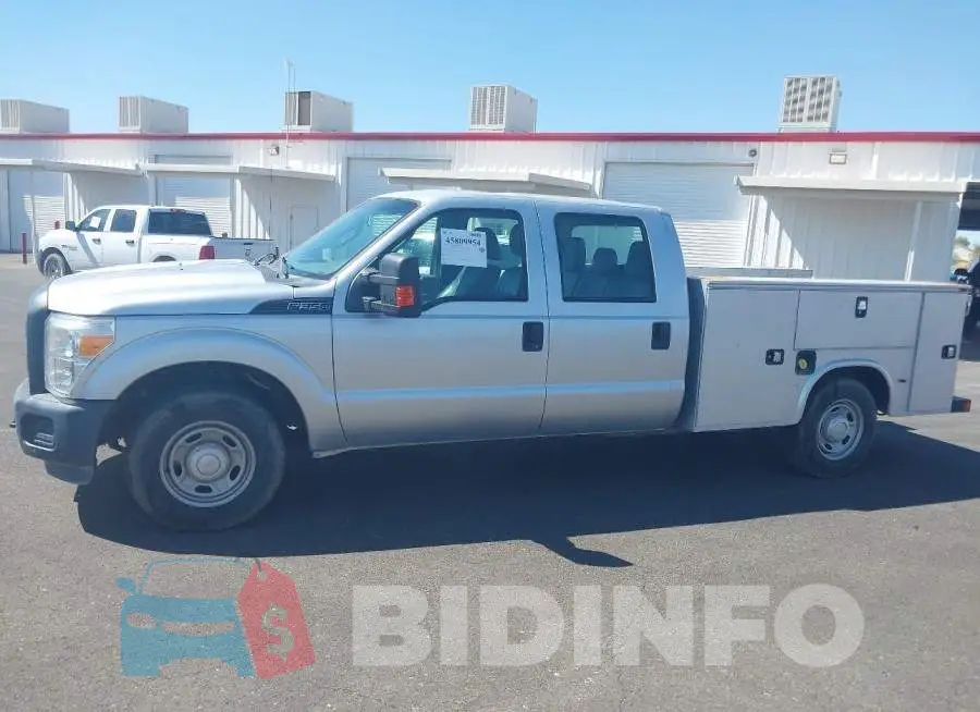 1FD8W3A66GED31261 Photo# 17