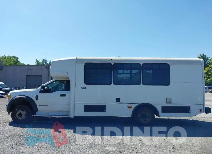 1FDAF5GT2HEF01045 Photo# 19