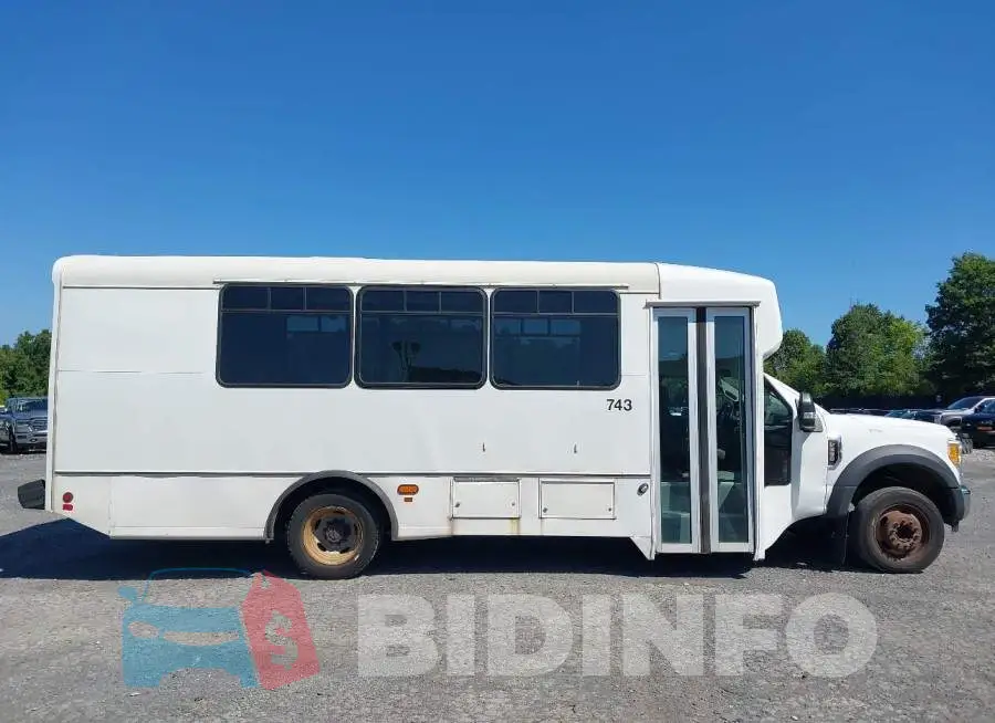 1FDAF5GT2HEF01045 Photo# 18