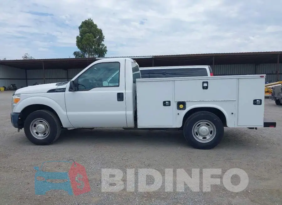 1FDBF2A6XGED31148 Photo# 14