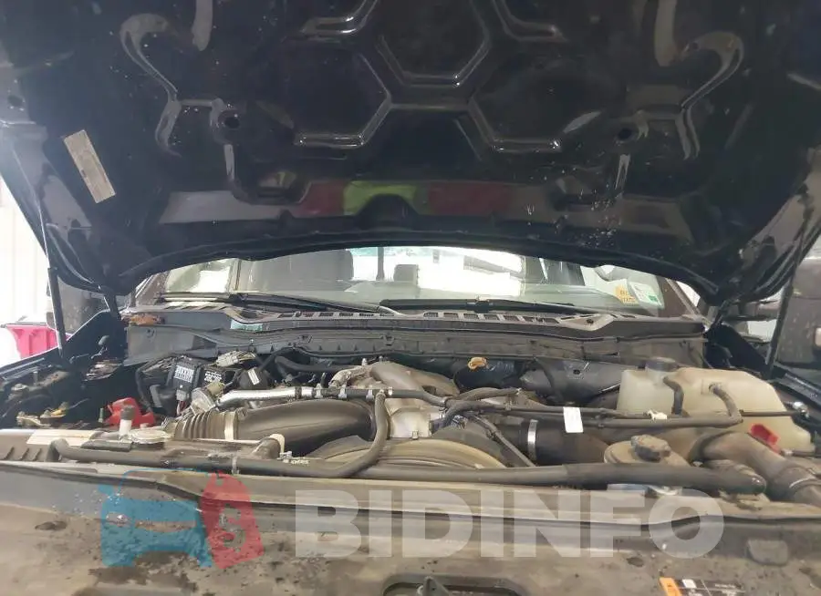 1FT8W2BT4PED48742 Photo# 10