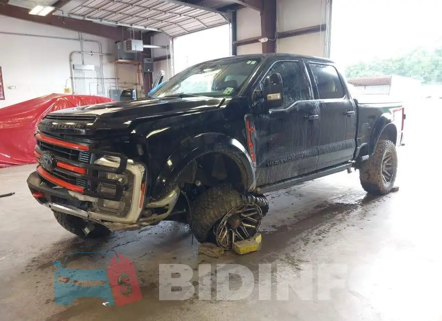 1FT8W2BT4PED48742 Photo# 2