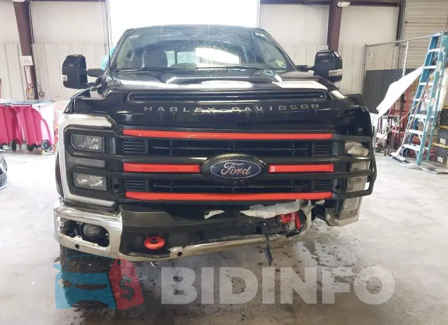1FT8W2BT4PED48742 Photo# 12