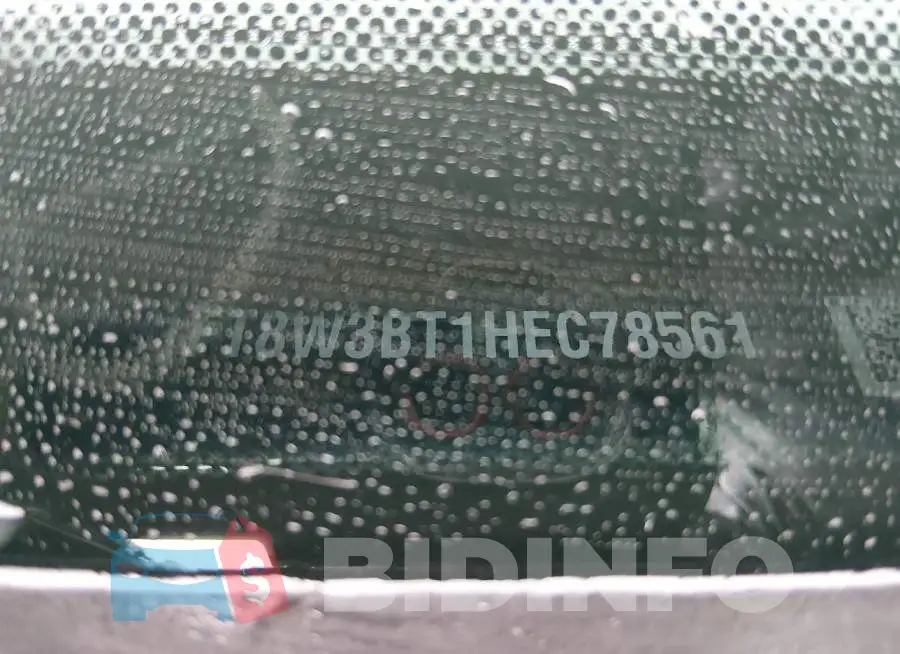 1FT8W3BT1HEC78561 Photo# 8
