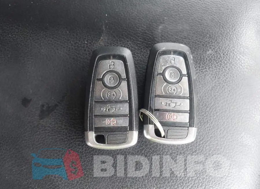 1FT8W3BT5HEB17131 Photo# 11