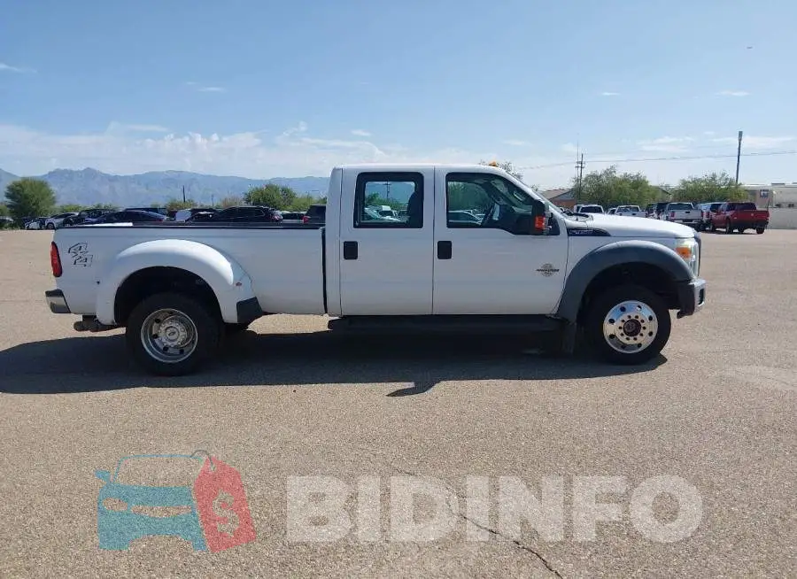 1FT8W4DT3GED31679 Photo# 15