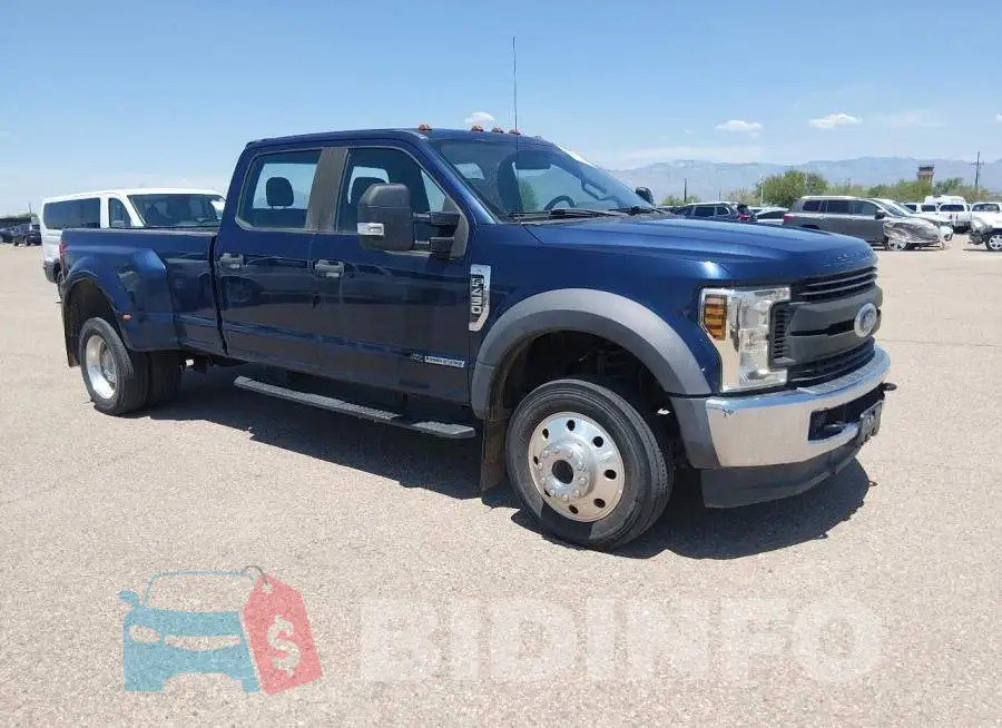 1FT8W4DT7JEB13414 Photo# 1