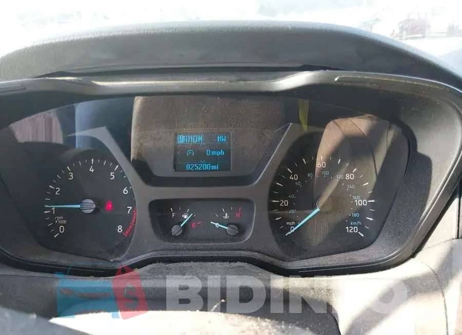 1FTBW2XM0JKB18812 Photo# 7