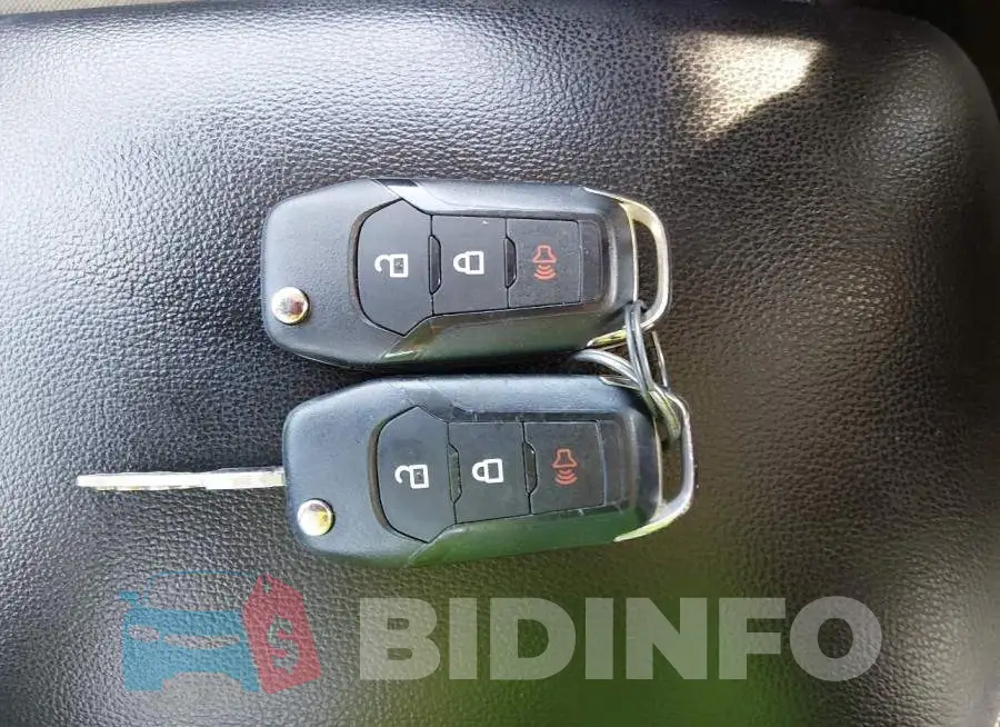 1FTER1EH6MLD65741 Photo# 11