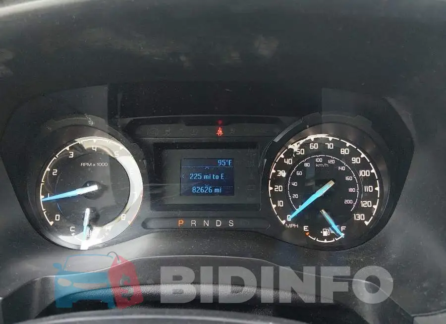 1FTER1EH6MLD65741 Photo# 7