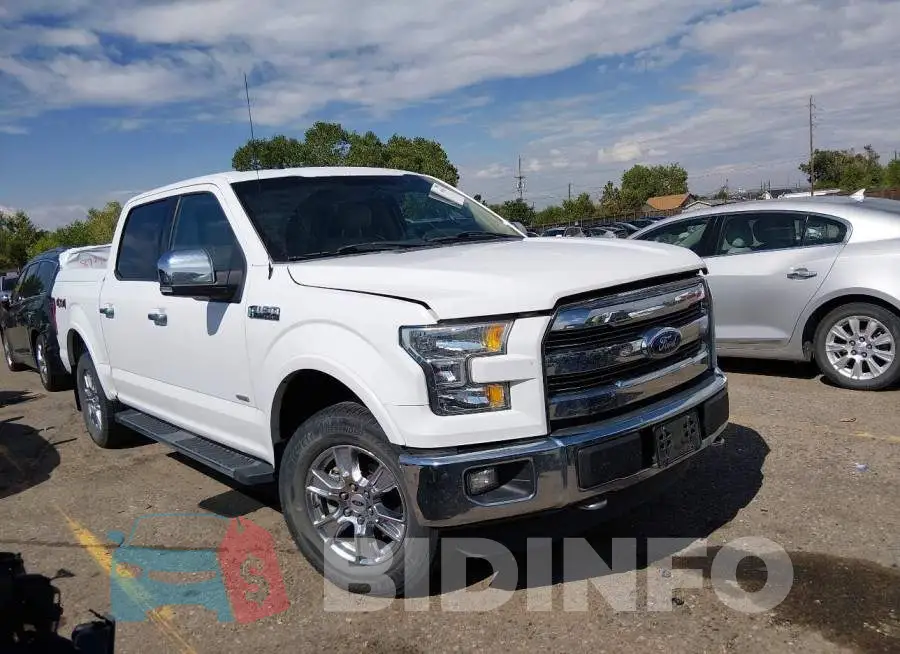 1FTEW1EG4GKF68377 Photo# 13