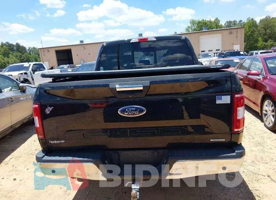 1FTEW1EP1JFB56689 Photo# 16