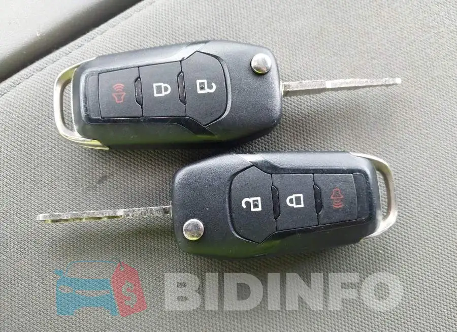1FTFW1E54KKD85525 Photo# 11