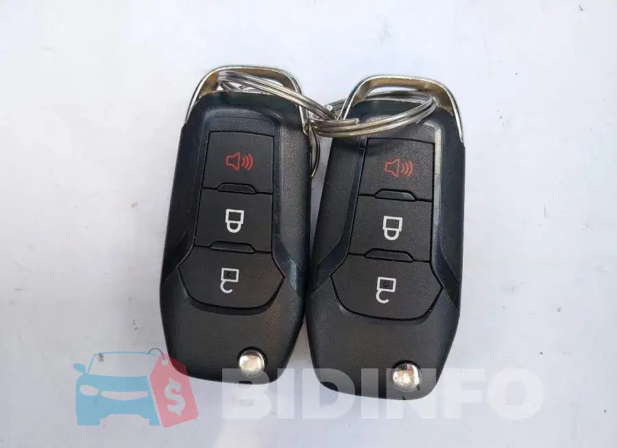 1FTFW1ED2PFB43372 Photo# 11